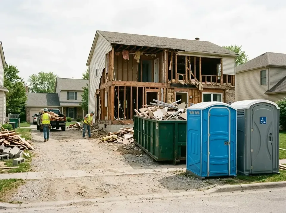 home-renovation-demolition-sit-010 — frequently asked questions, Portable Toilet & Dumpsters Rental in King City, CA